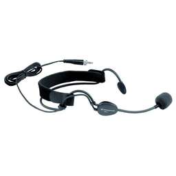 SENNHEISER Микрофон проводной ME 3 1.6м черный