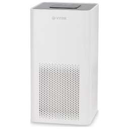 VITEK VT-8558 (MC) белый/серый