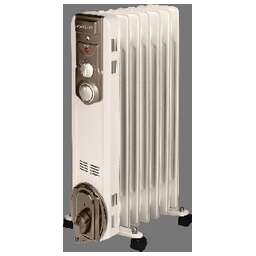 SCARLETT SC-1166 (бежевый) 7секций