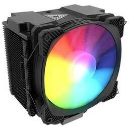 MONTECH Устройство охлаждения(кулер) Air Cooler 210, 120мм, Ret [air cooler 210 argb]