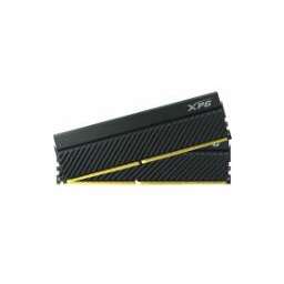 A-DATA Память DDR4 8GB 3200MHz AX4U32008G16A-CWHD45 XPG Gammix D45 OEM Gaming PC4-25600 CL16 DIMM 288-pin 1.35В Intel single rank с радиатором OEM