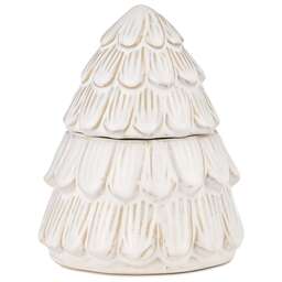 BRONCO БАНКА ДЛЯ СЫПУЧИХ ПРОДУКТОВ КОЛЛЕКЦИЯ "PINE CONES", 12,4*12,4*15,2 СМ 230-526