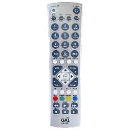 GAL LM-P001