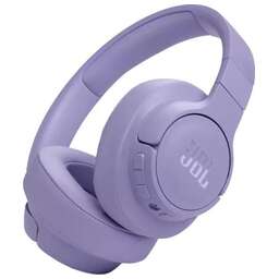 JBL Наушники Tune 770NC, Bluetooth, накладные, фиолетовый [ t770ncpur]