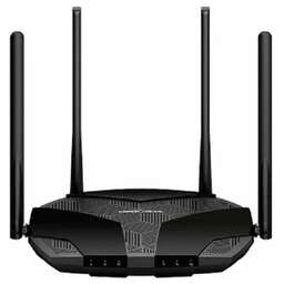 Mercusys MB235-4G AC1200 Двухдиапазонный беспроводной 4G+ LTE маршрутизатор co слотом для SIM-карты