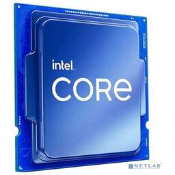 INTEL CPU Core i3-13100F Raptor Lake OEM {3.4GHz, 12MB, LGA1700}