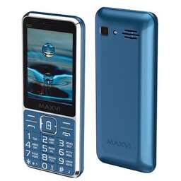 MAXVI P21i Marengo