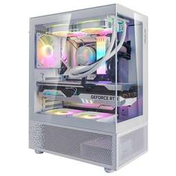 XPG INVADERXMINIMT-WHCWW