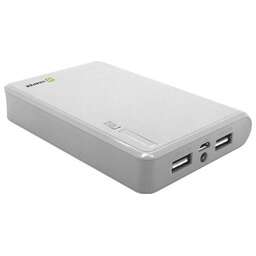 HARPER PB-13201 белый 13200MAH