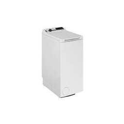 Whirlpool TDLRB 6252BS EU/N