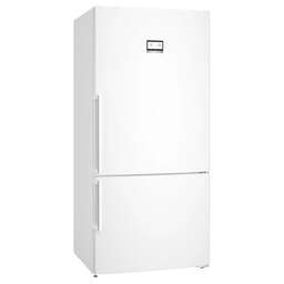 BOSCH Холодильник KGN86AW32U 2-хкамерн. белый