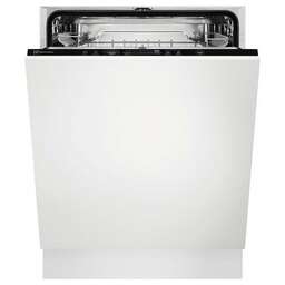 ELECTROLUX Встраиваемая посудомоечная машина EES47320L, полноразмерная, ширина 59.6см, полновстраиваемая, загрузка 13 комплектов