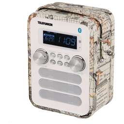 TELEFUNKEN TF-1580UB карта