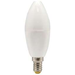 ECOLA C4RW70ELC CANDLE LED PREMIUM 7W/E14/2700K