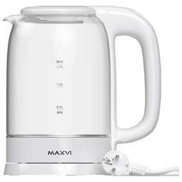 MAXVI KE1741G white