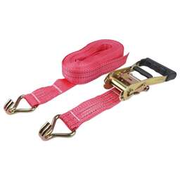 AVS Стяжка крепления груза 10 м, 5 т, 50 мм с храповиком SG-510