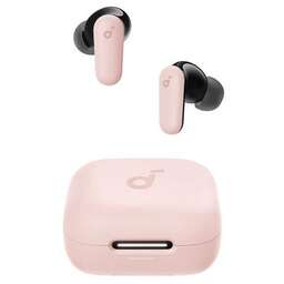 ANKER Наушники Soundcore P30i, Bluetooth, внутриканальные, розовый [a3959351]