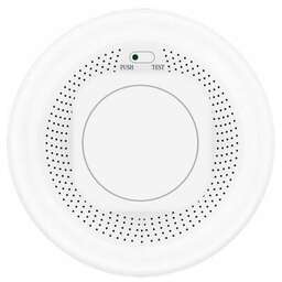 MOES Датчик дыма ZigBee Smoke Detector