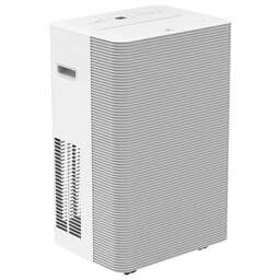 ROYAL CLIMA Кондиционер мобильный Caro RM-CR39HH-E белый площ.27м2
