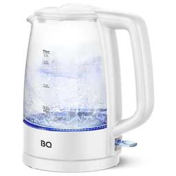 BQ KT1839G White