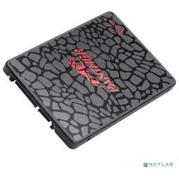 APACER SSD 128GB AS350 (AP128GAS350-1)