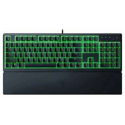 RAZER Клавиатура проводная Ornata V3 X черный (RZ03-04470800-R3R1)
