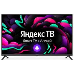 STARWIND SW-LED43SG302 FHD SMART Яндекс