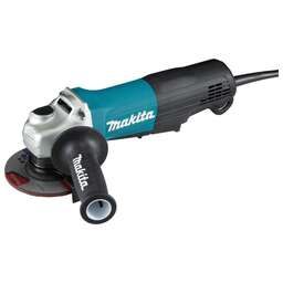 MAKITA Угловая шлифмашина GA4550R