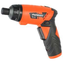 PATRIOT 180201303 PS 136 Отвертка аккумуляторная