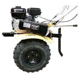 HUTER Мотоблок МК-7500P BIG FOOT бензиновый 7.5л.с. (70/5/27)