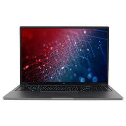 IRU 16" Strato 16ALMR Core i5 12450H/16Gb/512Gb SSD/UHD Graphics/Win11 Pro/Grey (2142318)