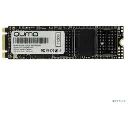 QUMO M.2 SSD 512GB QM Novation Q3DT-512GAEN-M2