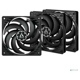 ARCTIC Case fan P12 SLIM PWM PST -3 Pack ACFAN00275A
