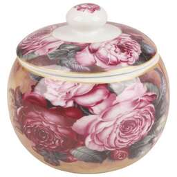POMI D'ORO P155030 Debora Мармит керамический с крышкой