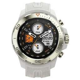 MIBRO Смарт-часы GS Explorer Desert White