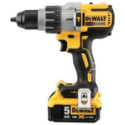 DEWALT DCD996P2-QW Дрель