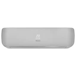 HISENSE Кондиционер AS-10UW4RVETG01G(S)/AS-10UW4RVETG01W(S) серия SILVER CRYSTAL SUPER DC Inverter 2025 WI-FI (встроен)