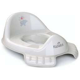 KIDWICK МП Флиппер, серый-т.серый KW120400