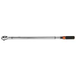 AV Steel (AV-537600) Динамометрический ключ проф. 3/4" 100-600Нм