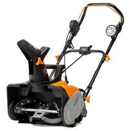 DAEWOO Снегоуборщик электр. DAST 2600E 2.6кВт