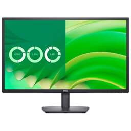 DELL Монитор 27" E2725H черный VA LED 16:9 матовая 3000:1 300cd 178гр/178гр 1920x1080 75Hz VGA DP FHD 4.84кг