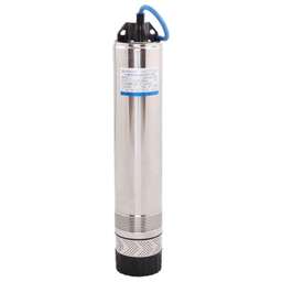 AQUARIO ASP2-40-100WA (кабель 25м, встр.конд.) 3239