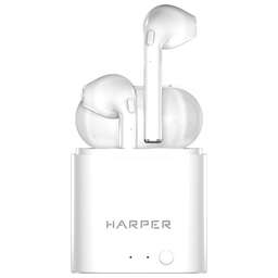 HARPER HB-508 WHITE