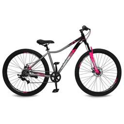 LETO ALMA серый/розовый С29006 00-00051506