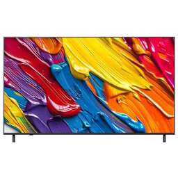 LG LED75" 75QNED82A6B (75QNED82A6B.ARUG) Телевизор