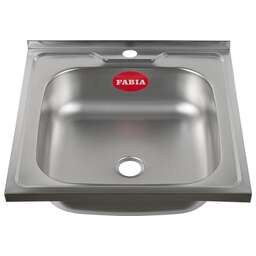 FABIA м00002 Мойка 50 х 50 см