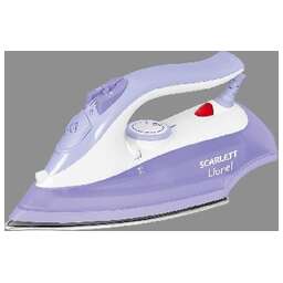 SCARLETT SC-339S фиолетовый