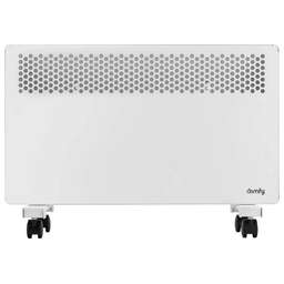 DOMFY Конвектор DCW-CH1020 2000Вт белый