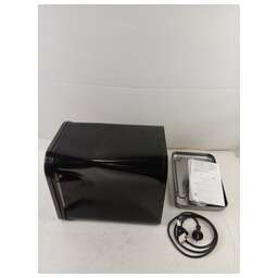 КЕДР ШЖ-0.625/220 черный (8747856)