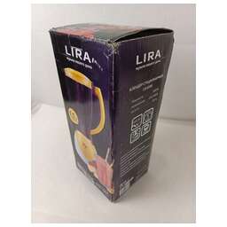 LIRA LR 0208 /уп.6шт. (00-00013595) (8738755)